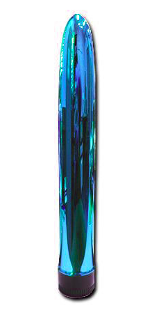 blue vibrator