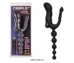 TRIPLE DEVIL ANAL TOY