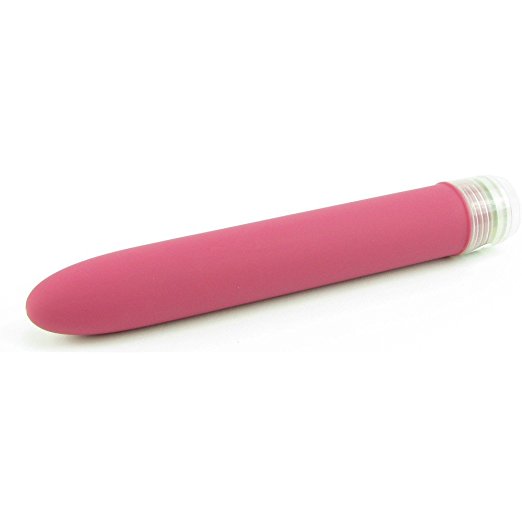 Touch Vibe - 7 inch vibrator