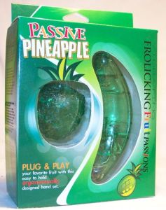 FROLICKING FRUIT PASSIONS PINEAPPLE ** ON SPECIAL **