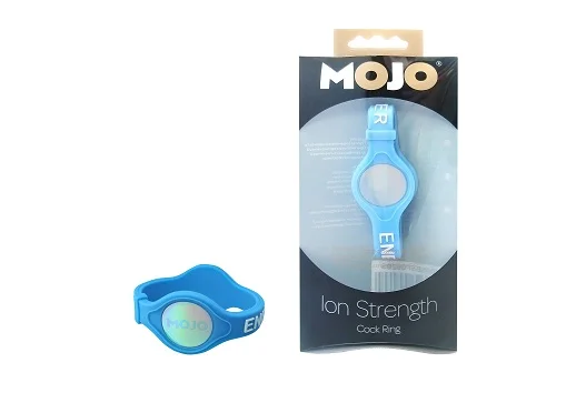 COCKRING MOJO ION STRENGTH