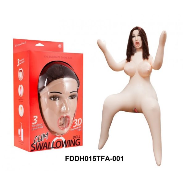 Blow Up Dolls