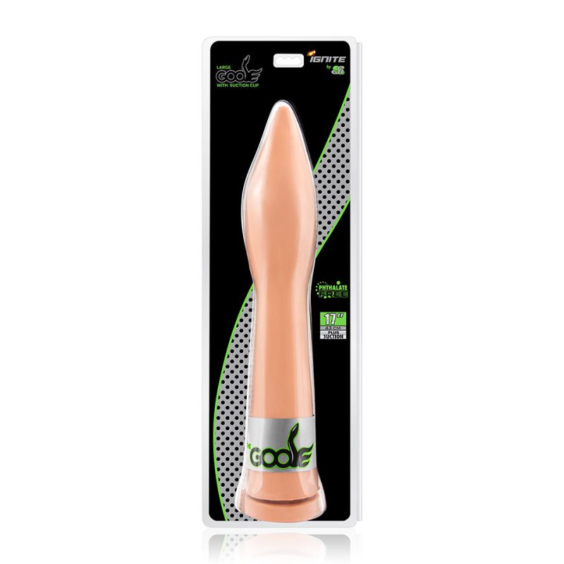 Dildo Dong