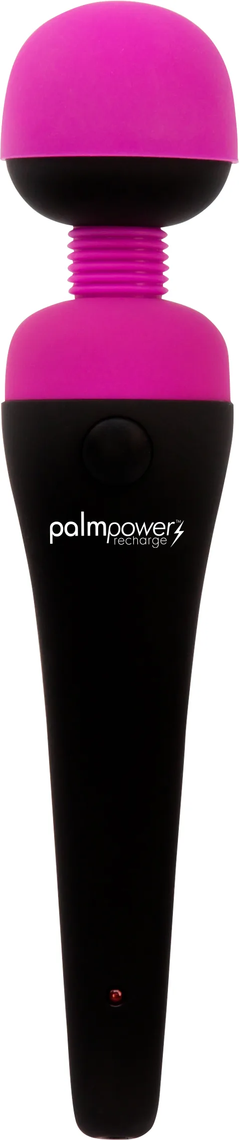 Welcome to the PalmPower Wand Brand