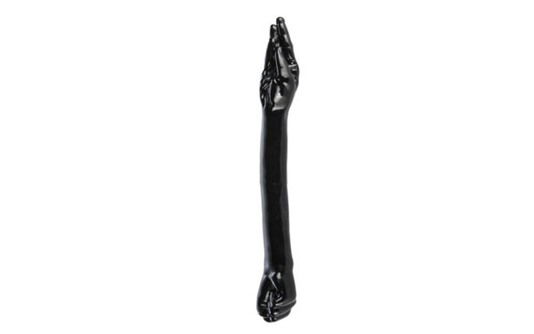 The Rebel Intruder 21 inch fisting dildo extreme large