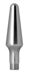 CleanStream - AlumiTip Aluminum Enema Nozzle Tip