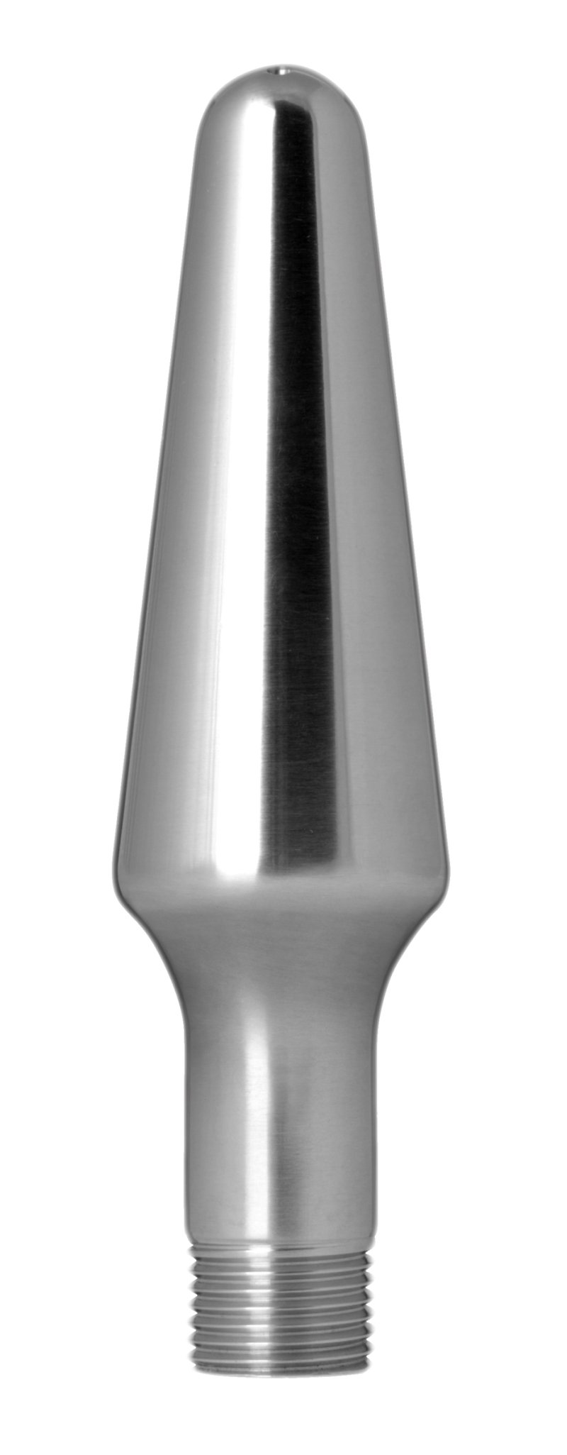 CleanStream - AlumiTip Aluminum Enema Nozzle Tip