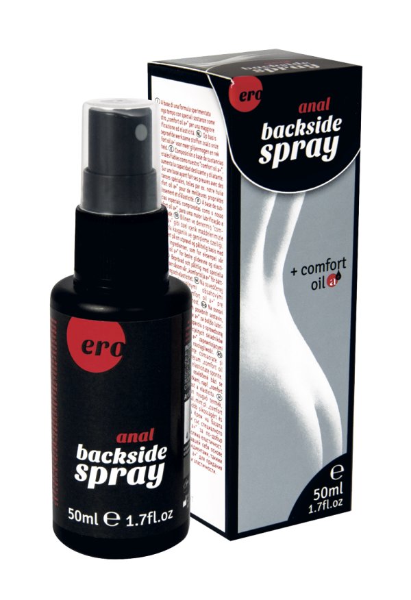 sex spray