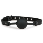 Fetish Collection - Ball Gag With Silicone Ball