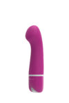 Bdesired Deluxe Curve Rose - Vibrator