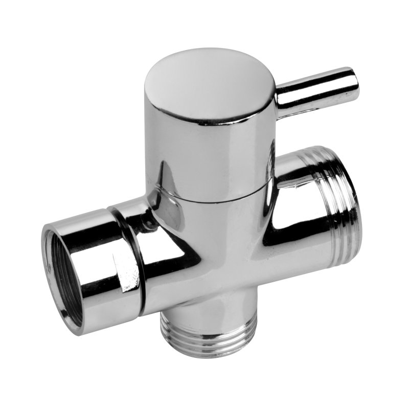 CleanStream - Cleanstream Diverter Switch Shower Valve