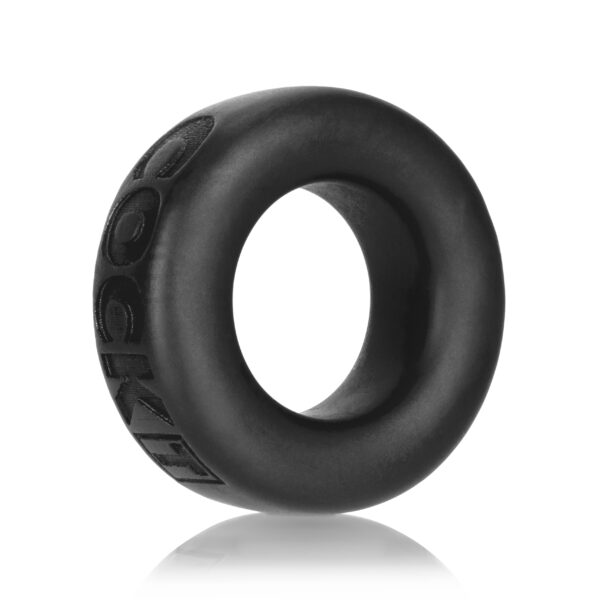 Cock T Cockring Black - New Adult Toys
