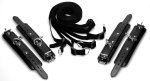 Bondage Kits - Deluxe Bed Restraint Kit