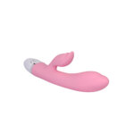 Lovetoy - Dreamer II 7 Speed Rechargeable Vibrator Pink