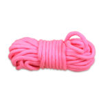 Fetish Bondage Rope Pink - Lovetoy