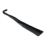 Fetish Collection - Flogger Whip Leather