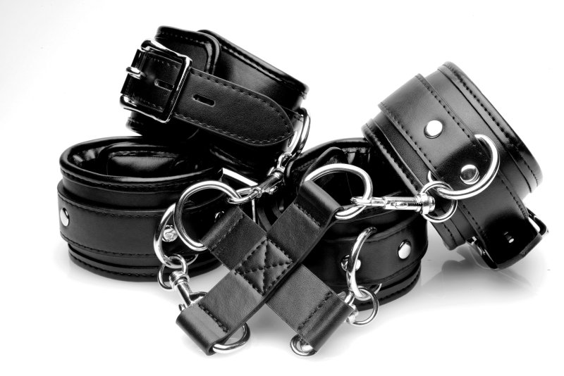 Restraints