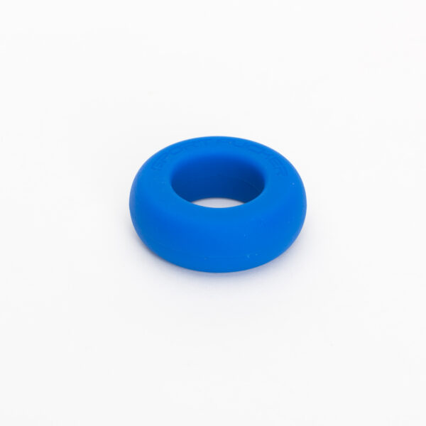 Muscle Ring Blue - Cock Rings