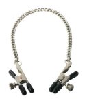 Nipple Play - Ox Bull Nose Nipple Clamps