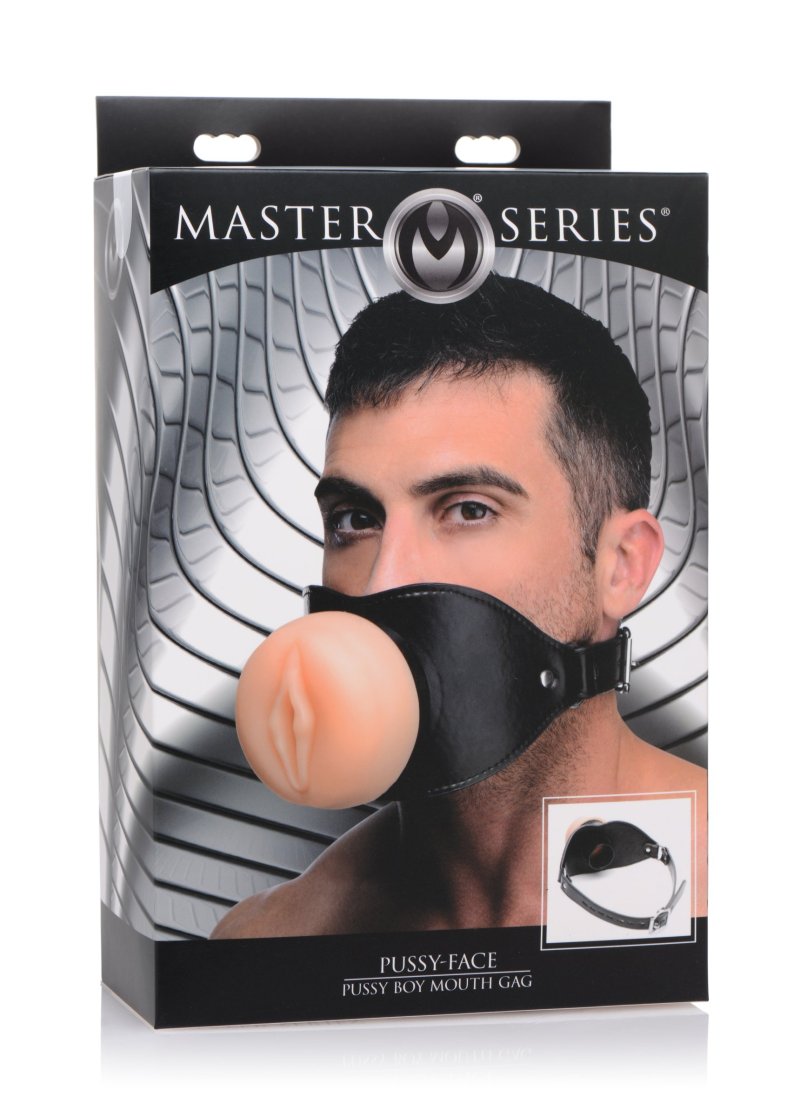 Welcome to the Master Series BDSM Mens Lingerie Brand