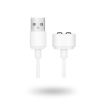 Satisfyer - Satisfyer USB Charging Cable white