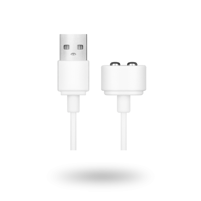 Satisfyer - Satisfyer USB Charging Cable white