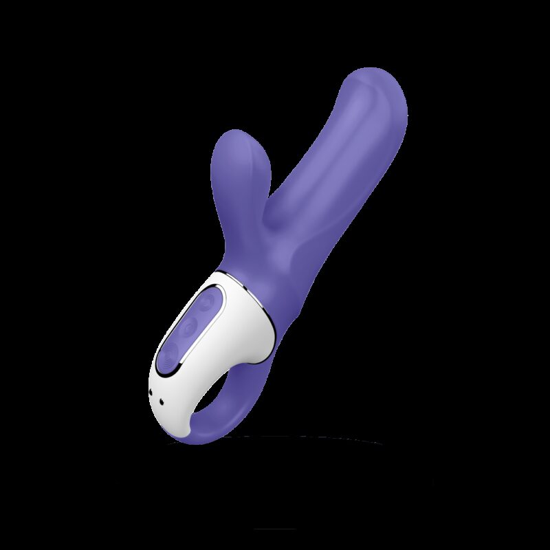 Satisfyer Vibes Magic Bunny - Vibrator