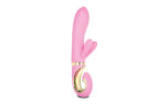 Grabbit vibrator Candy Pink