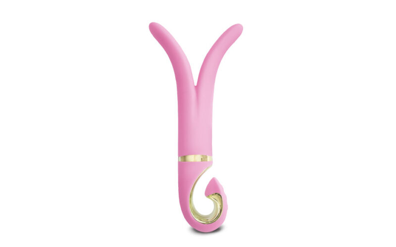 Gvibe 3 Candy Pink vibrator