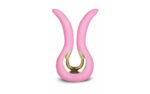 Gvibe MINI vibrator Candy Pink