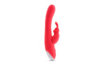 Hop Rave Rabbit vibrator Cerise