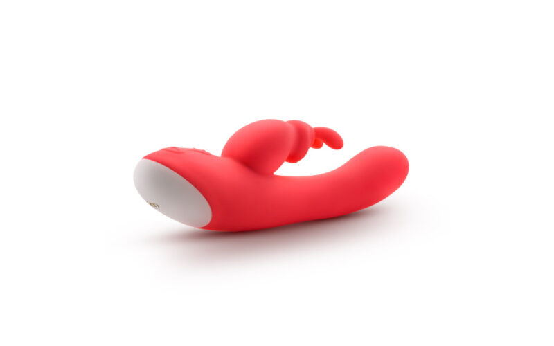 Hop Rave Rabbit vibrator Cerise