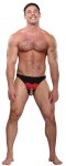 Costumes Men - Hot Lips Bikini Novelty Underwear