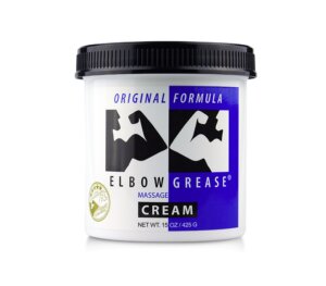Welcome to the Elbow Grease Brand