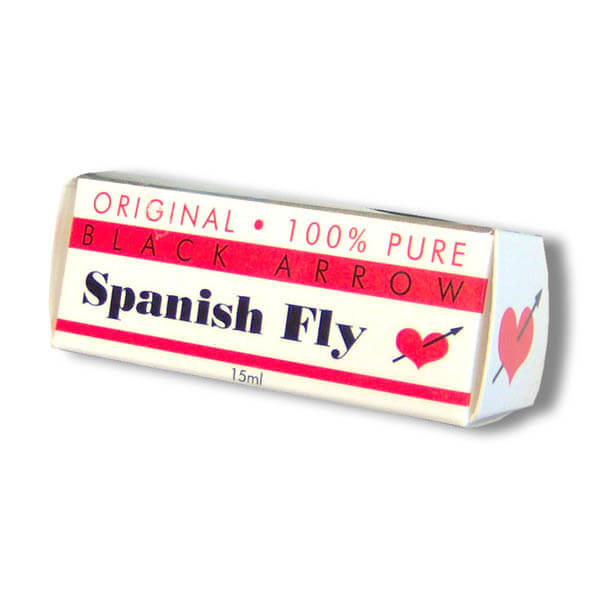 Spanish Fly - Best Sellers