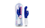 Play With Me Lollie 2 rabbit vibrator australia