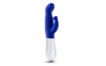 Play With Me Lollie 2 rabbit vibrator australia