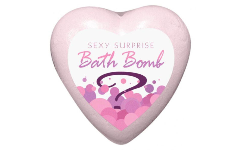 Sexy Surprise Bath Bom