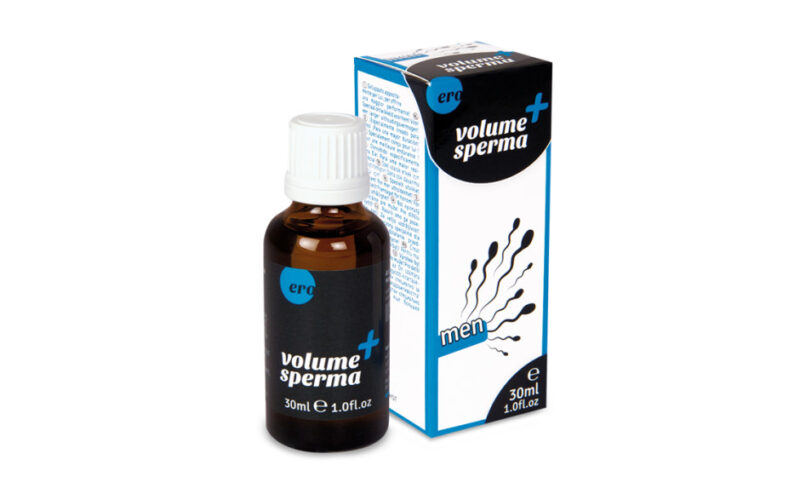 Volume Sperma Men 30ml