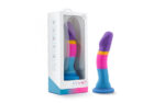 Hot n Cool - Non Vibrating,Dildo Dong