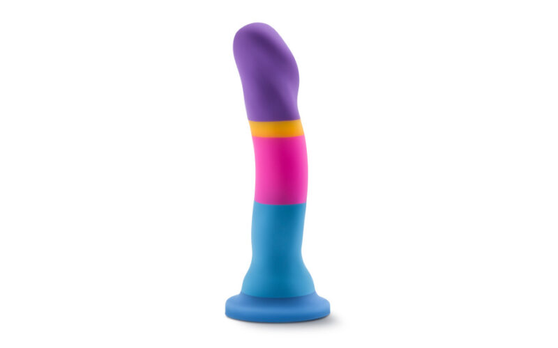 Hot n Cool - Non Vibrating,Dildo Dong