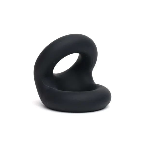 Hung Rugby Ring By Sport Fucker Silicone Cock Ring - Cock and Ball Sport Fucker - Mindadultshop