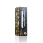 RO-80 Single Speed Bullet Petite & Discreet 100% Waterproof - Bullets Rocks Off - Mindadultshop