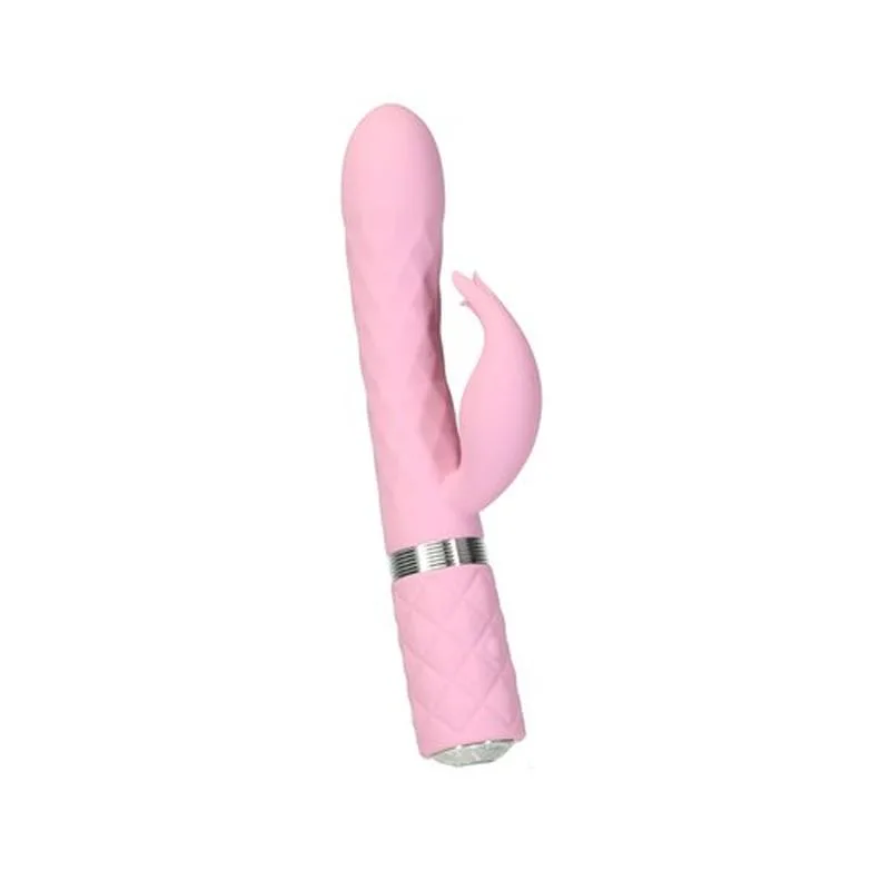 Rabbit Multi-speed Vibrations Intense Stimulation