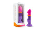 Avant D3 Summer Fling Silicone Dildo