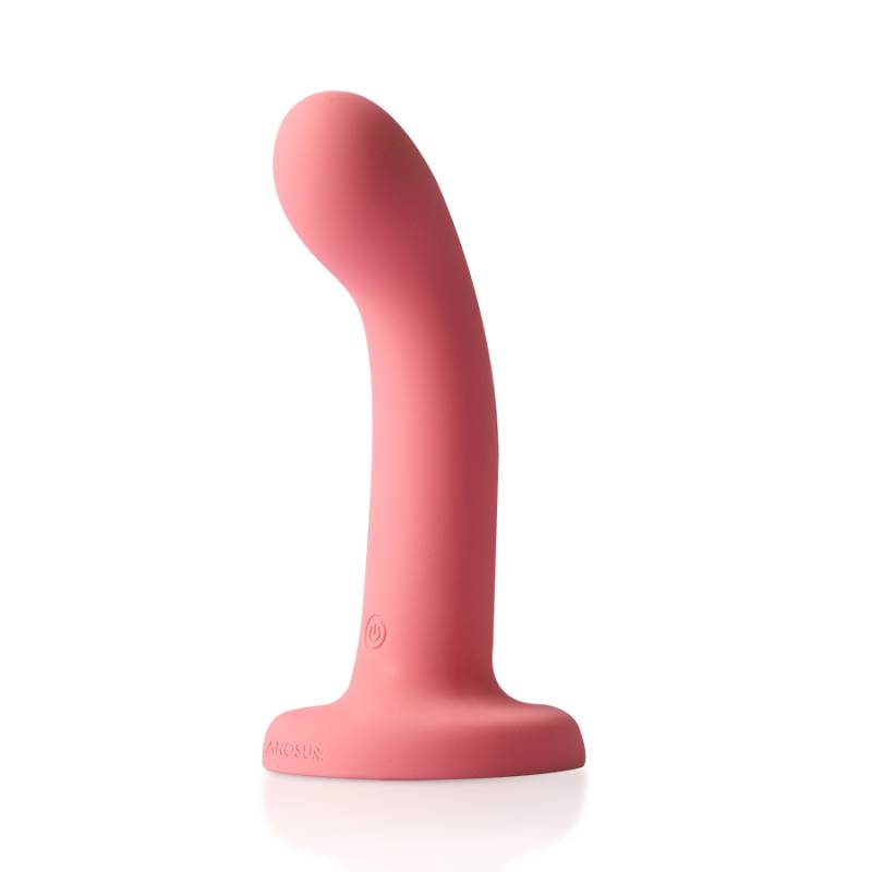 FlexDong Vibrating Strap-on Dildo-Vibrating