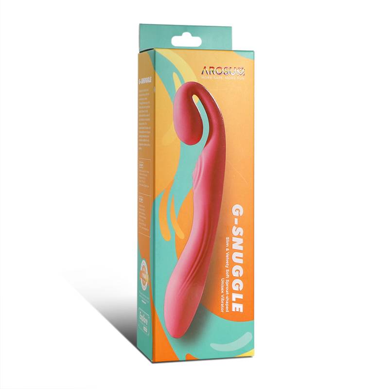 Dildo Dong-Mindadultshop