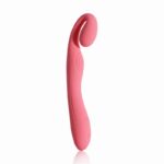 G-Snuggle Ultrasoft Sprout-shaped Unisex Vibrator-Vibrating