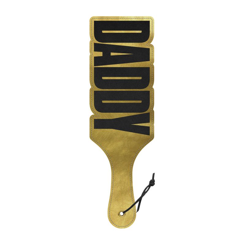 Paddle Daddy - Adult Toys