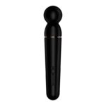 Planet Wand-er Black - Adult Toys